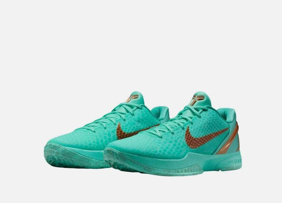 Men's Running Weapon Kobe 6 Shoes 0103